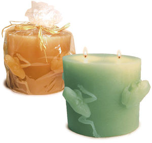 Cuthbert Candles
